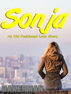cover image of Sonja